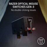 Razer Gaming miška DeathAdder V3 Pro, brezžična | Shoptok.si