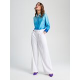 Sinsay ženska satenska košulja 2870F-50X | shoptok.hr