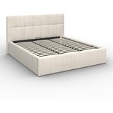 Bessagi Home Oblazinjena Postelja Kaia, 180x200cm | Shoptok.si