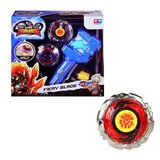 NADO crack fiery blade TW624702 | Eponuda.com
