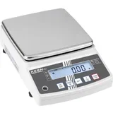precizna vaga područje mjerenja (maks.) 3.200 kg očitljivost 0.01 g strujno napajanje, višebojna