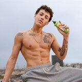 Garnier Fructis Vitamin & Strength nega brez spiranja za krepitev las 400 ml | Shoptok.si