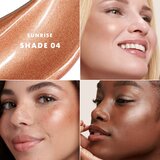Armani Luminous Silk Acqua Highlighter tekući highlighter nijansa 04 Sunrise 12 ml | shoptok.hr