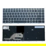  tastatura hp probook 430 g5 440 g5 445 g5 sivi ram Cene