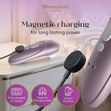 Womanizer Pro Lilac | shoptok.hr