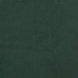  Madrac s oprugama srednje tvrdoće tamnozeleni 120x200x20 cm baršunasti | shoptok.hr
