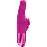Wicked Angel Magenta