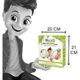 Buki France mini laboratorij sluzi | Shoptok.si