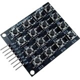 Joy-it ButtonMatrix4x4 upravljački modul 1 kom. | Eponuda.ba