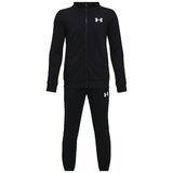 Under Armour Trenirka komplet Survêtement En Tricot Ua Rival Pour Garçon Črna Cene