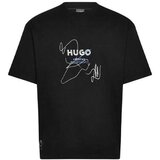 Hugo muška majica sa printom na leđima HB50530441 001 Cene