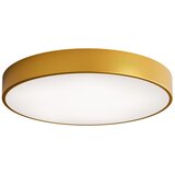  LED plafonsko svetlo CLEO LED/69W/230V 3000K prečnik 60 cm zlatno | Eponuda.com