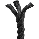  Uže od jute 20 Crna 100% Juta Tossa | shoptok.hr