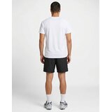 Nike Majice s kratkimi rokavi SL Hydroguard Ext Bela | Shoptok.si