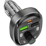 transmiter Bluetooth sa USB+Type-C punjaćem...