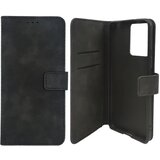 Max Mobile Preklopna torbica za Honor 600 Smart, Wallet Skin-Feel, crna | shoptok.hr
