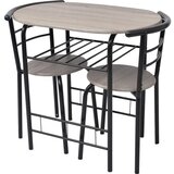  Barski komplet za doručak od MDF-a | shoptok.hr