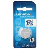 Renata batteries CR2032 litijum baterija Cene