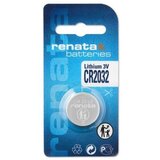 Renata batteries CR2032 litijum baterija