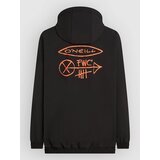 O'neill Fwc'Play Softshell Shred Hoodie black out | Shoptok.si
