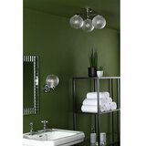  Där Lighting WAY0750 - Zidna lampa za kupatilo WAYNE 1xG9/3W/230V IP44 hrom | Eponuda.com