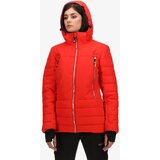 Ellesse ženska ski jakna maya ELA203F506-05 crvena Cene