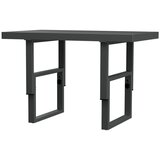 Ambia Garden LOUNGE GARNITURA jeklo | Shoptok.si