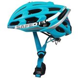 Safe-Tec TYR 2 Turquoise L (58 cm - 61 cm) | Shoptok.si