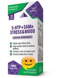 BIOFAKTOR 5-HTP + SAMe Stress & Mood/ 15 kapsula | Eponuda.com