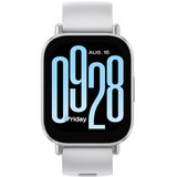 XIAOMI REDMI Watch 5 Active Matte Silver sat (BHR8790GL) | Eponuda.com