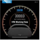 Konfulon Bluetooth zvucnik F41 300W baterija 30000mAh | Eponuda.com