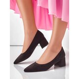 Resti Women's low-heeled pumps Agas | shoptok.hr