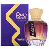 Al Haramain Maryam parfémovaná voda za žene 100 ml | shoptok.hr