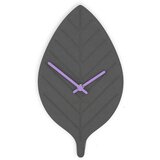 Von Der Factory Zidni sat Luxhora Magnora Black 11 boja kazaljki | shoptok.hr
