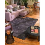 Tom Tailor preproga z visokim florom 140/200 cm taftano antracit | Shoptok.si