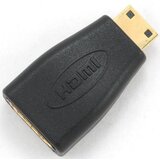 Gembird A-HDMI-FC HDMI TO MINI HDMI ADAPTER ADPHFC adapter | ePonuda.com
