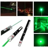 Green pointer prezenter velikog dometa - laser zeleno svetlo