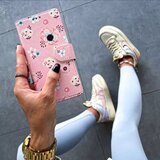 TECH-PROTECT DENARNICA ZA SAMSUNG GALAXY A13 4G BLOOM PINK | Shoptok.si