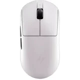 Miš Tri-Mode A9 Plus 2.0 / Wireless / Bežični / Bluetooth / Bežični / White