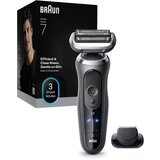 Braun Brivnik 7 72-G1200S | Shoptok.si