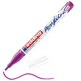 Marker AKRILNI 1-2 MM EDDING 5300910 LJUBIČASTI | shoptok.hr