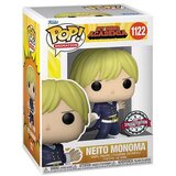 Funko POP ANIMATION: MY HERO ACADEMIA - NEITO MONOMA (SP) | Shoptok.si