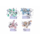  Rasveta božIćna biseri 10led | ePonuda.com