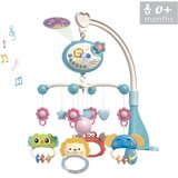Bebe Stars BEBESTARS muzički projektor - LION | shoptok.hr