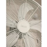  Lucci Air 21326649 - Zidni ventilator GLIDE 36W/230V prečnik 45 cm, beo + daljinski upravljač | Eponuda.com