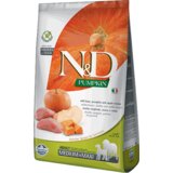 N&d Pumpkin Medium/Maxi Adult, Divlja Svinja & Jabuka Cene