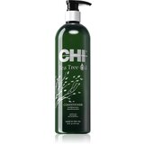 Farouk Systems chi tea tree oil balzam za mastne lase 739 ml Cene