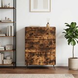 Ormar s ladicama 66 x 34,5 x 90 cm Konstruirano drvo | shoptok.hr