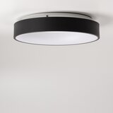  Brilagi - LED prigušiva plafonska svetiljka LED/40W/230V 3000-6500K crna + daljinski upravljač | Eponuda.com