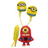 Slusalice DESPICABLE 3.5mm model 7 | ePonuda.com